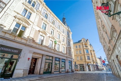 Pronájem bytu 2+1, 81 m² 18
