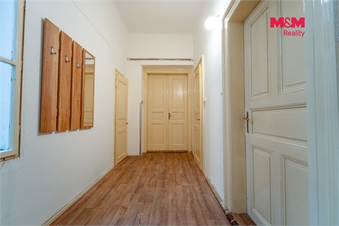 Pronájem bytu 2+1, 81 m² 12