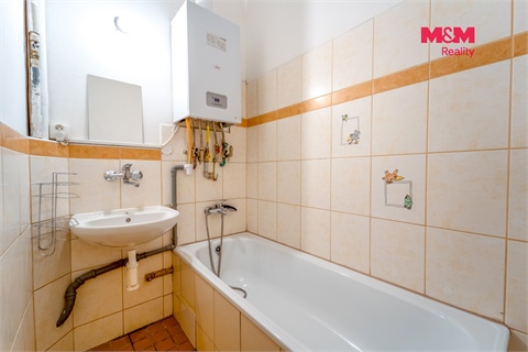 Pronájem bytu 2+1, 81 m² 14