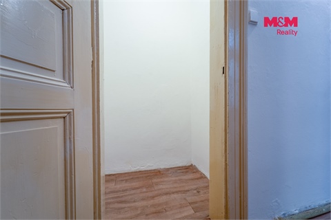 Pronájem bytu 2+1, 81 m² - 12