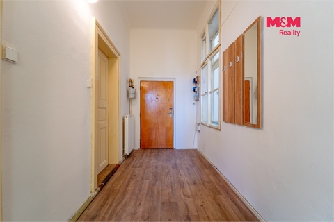 Pronájem bytu 2+1, 81 m² 16