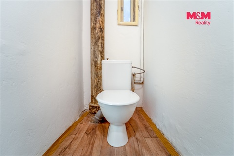 Pronájem bytu 2+1, 81 m² - 14