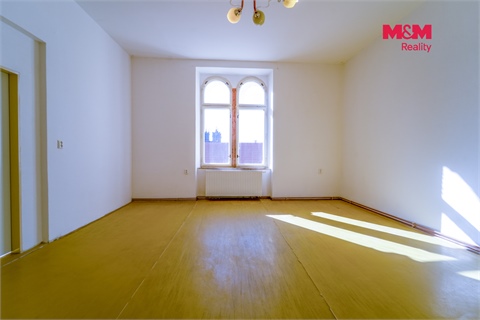 Pronájem bytu 2+1, 81 m² 4