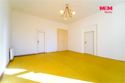 Pronájem bytu 2+1, 81 m² - 2