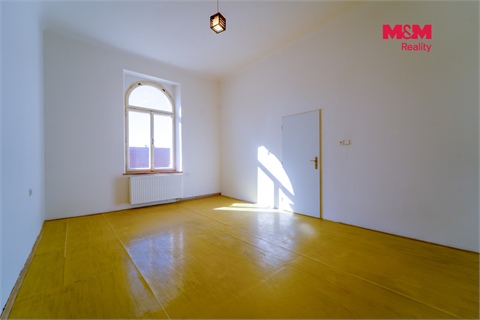 Pronájem bytu 2+1, 81 m² 6