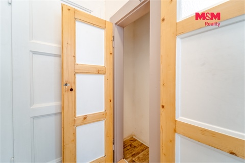 Pronájem bytu 1+1, 37 m² - 10