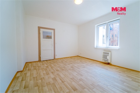 Pronájem bytu 1+1, 37 m² 6
