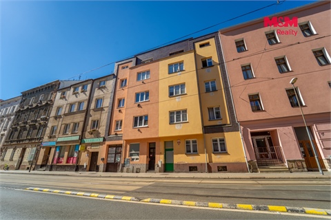 Pronájem bytu 1+1, 37 m² - 12