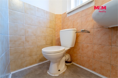 Pronájem bytu 1+1, 37 m² 10