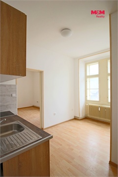 Pronájem bytu 3+1, 55 m² 8