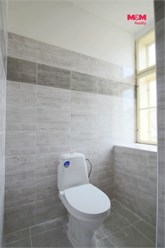Pronájem bytu 3+1, 55 m² - 10
