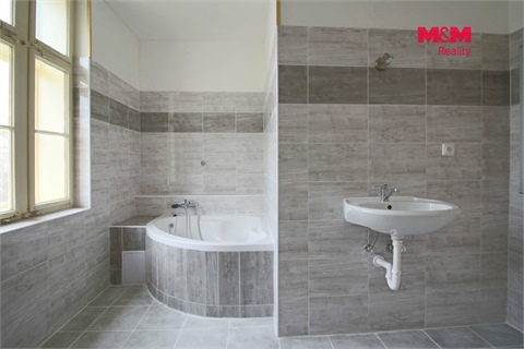 Pronájem bytu 3+1, 55 m² - 8