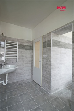 Pronájem bytu 3+1, 55 m² 10
