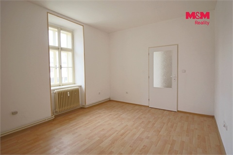 Pronájem bytu 3+1, 55 m² 4