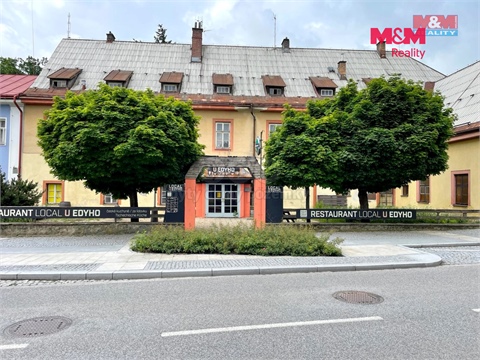 Pronájem bytu 3+1, 55 m² 12