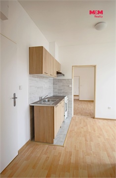 Pronájem bytu 3+1, 55 m² - 6