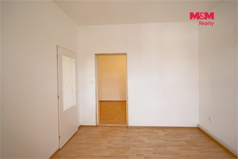 Pronájem bytu 3+1, 55 m² - 2