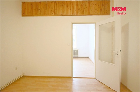 Pronájem bytu 3+1, 55 m² - 4