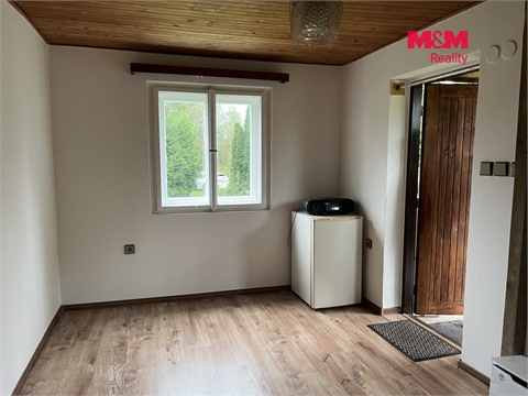 Pronájem chaty / chapuly, 22 m² 4