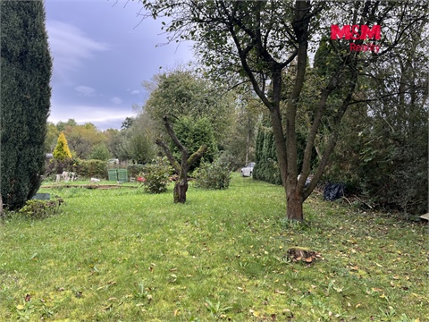 Pronájem chaty / chapuly, 22 m² - 4