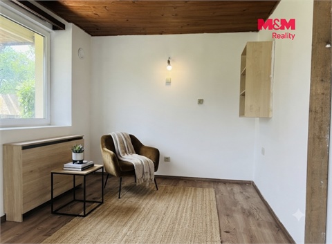 Pronájem chaty / chapuly, 22 m² 2