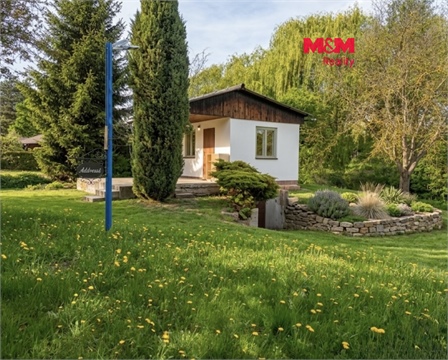 Pronájem chaty / chapuly, 22 m² 0