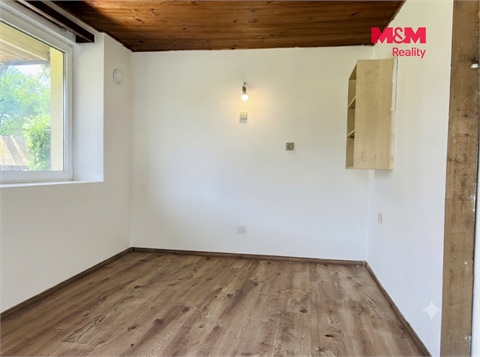 Pronájem chaty / chapuly, 22 m² - 0