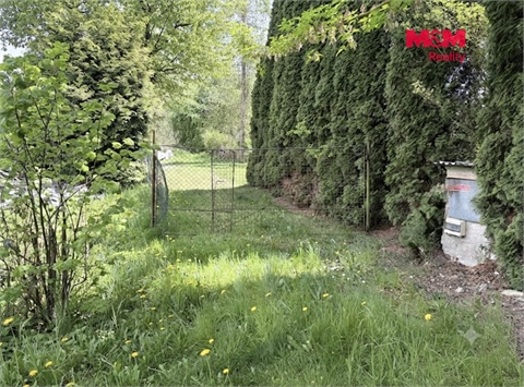 Pronájem chaty / chapuly, 22 m² 6