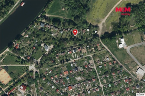 Pronájem chaty / chapuly, 22 m² 8