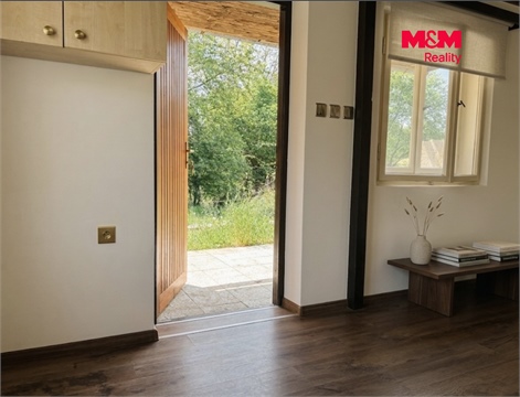 Pronájem chaty / chapuly, 22 m² - 2