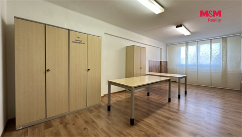 Pronájem kanceláře, 25 m² 4