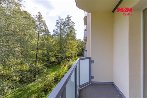Pronájem bytu 2+1, 54 m² 10