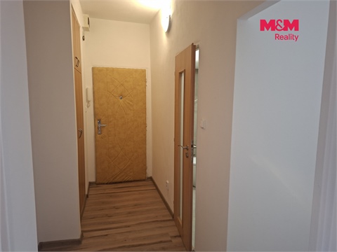 Pronájem bytu 2+1, 54 m² - 8