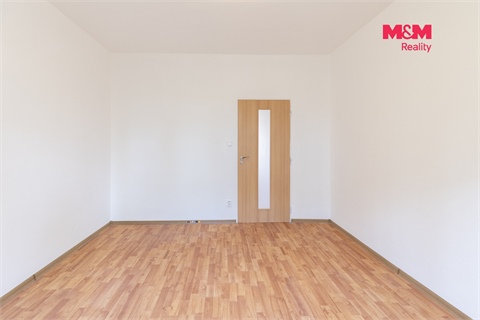 Pronájem bytu 2+1, 54 m² - 4