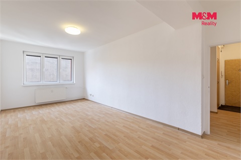 Pronájem bytu 2+1, 54 m² - 2