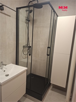 Pronájem bytu 2+1, 54 m² 6