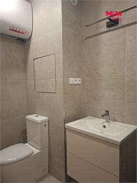 Pronájem bytu 2+1, 54 m² - 6