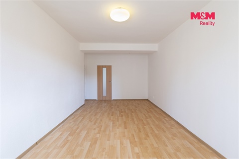 Pronájem bytu 2+1, 54 m² 4