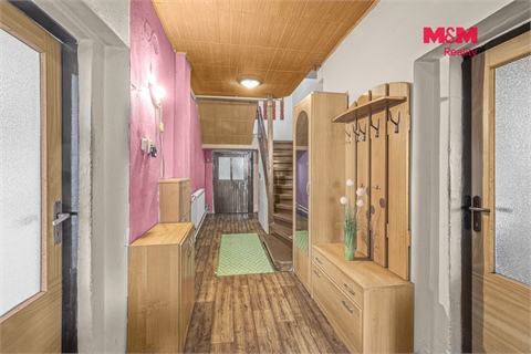 Prodej rodinného domu, 200 m² - 22