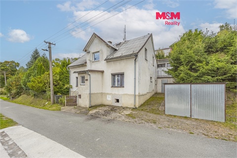 Prodej rodinného domu, 200 m² 0