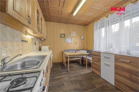 Prodej rodinného domu, 200 m² - 16