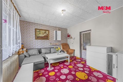 Prodej rodinného domu, 200 m² - 18