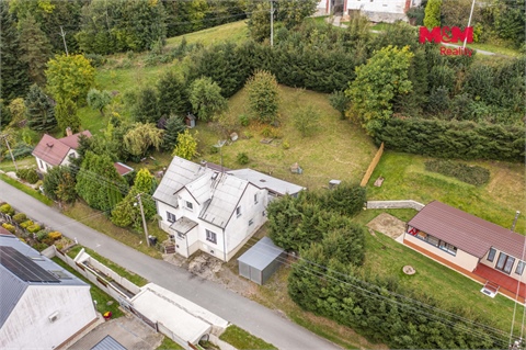 Prodej rodinného domu, 200 m² - 0