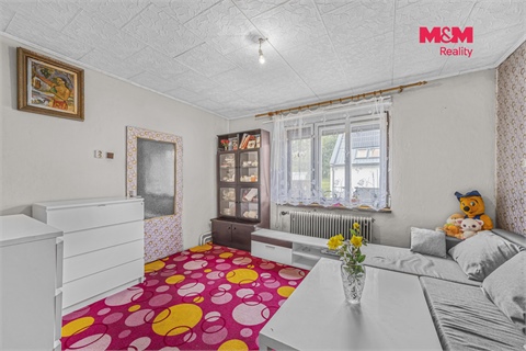 Prodej rodinného domu, 200 m² - 20