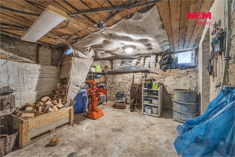 Prodej rodinného domu, 200 m² - 26