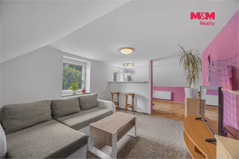 Prodej rodinného domu, 200 m² 2