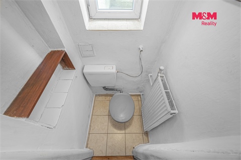Prodej rodinného domu, 200 m² 24