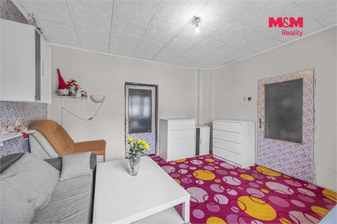 Prodej rodinného domu, 200 m² 20