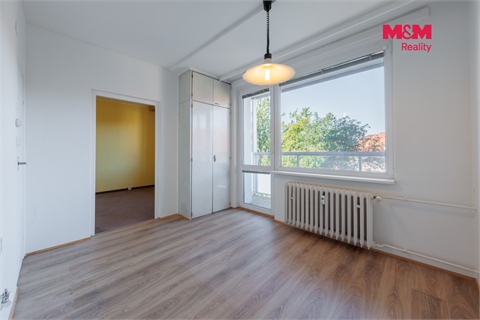 Prodej bytu 2+1, 66 m² - 10
