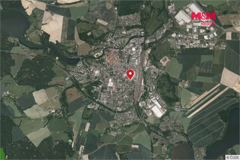 Prodej bytu 2+1, 66 m² - 22